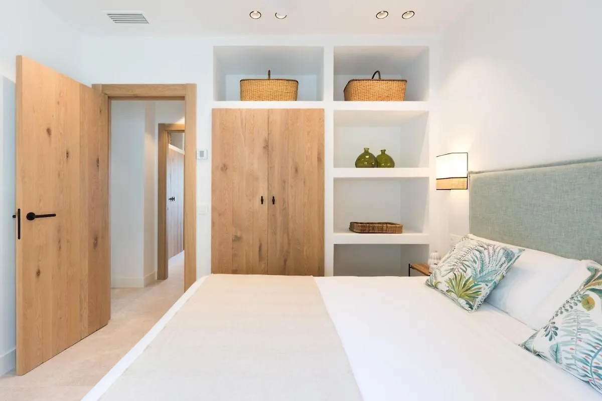 Casa Rural Acogedora Y Con Estilo 말라가