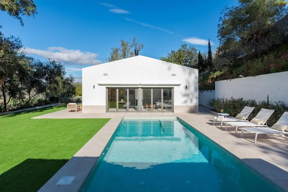 Casa Rural Acogedora Y Con Estilo의 연락처