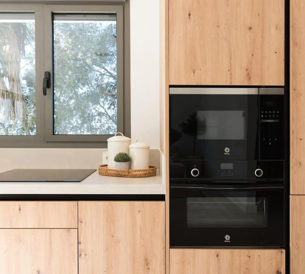 Casa Rural Acogedora Y Con Estilo 말라가 0*,  스페인