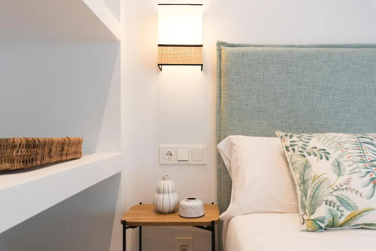 Casa Rural Acogedora Y Con Estilo マラガ