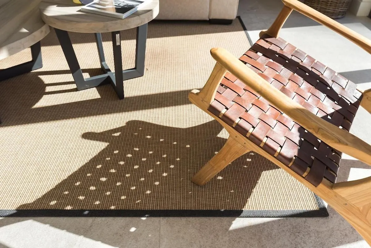 ヴィラ Casa Rural Acogedora Y Con Estilo マラガ スペイン
