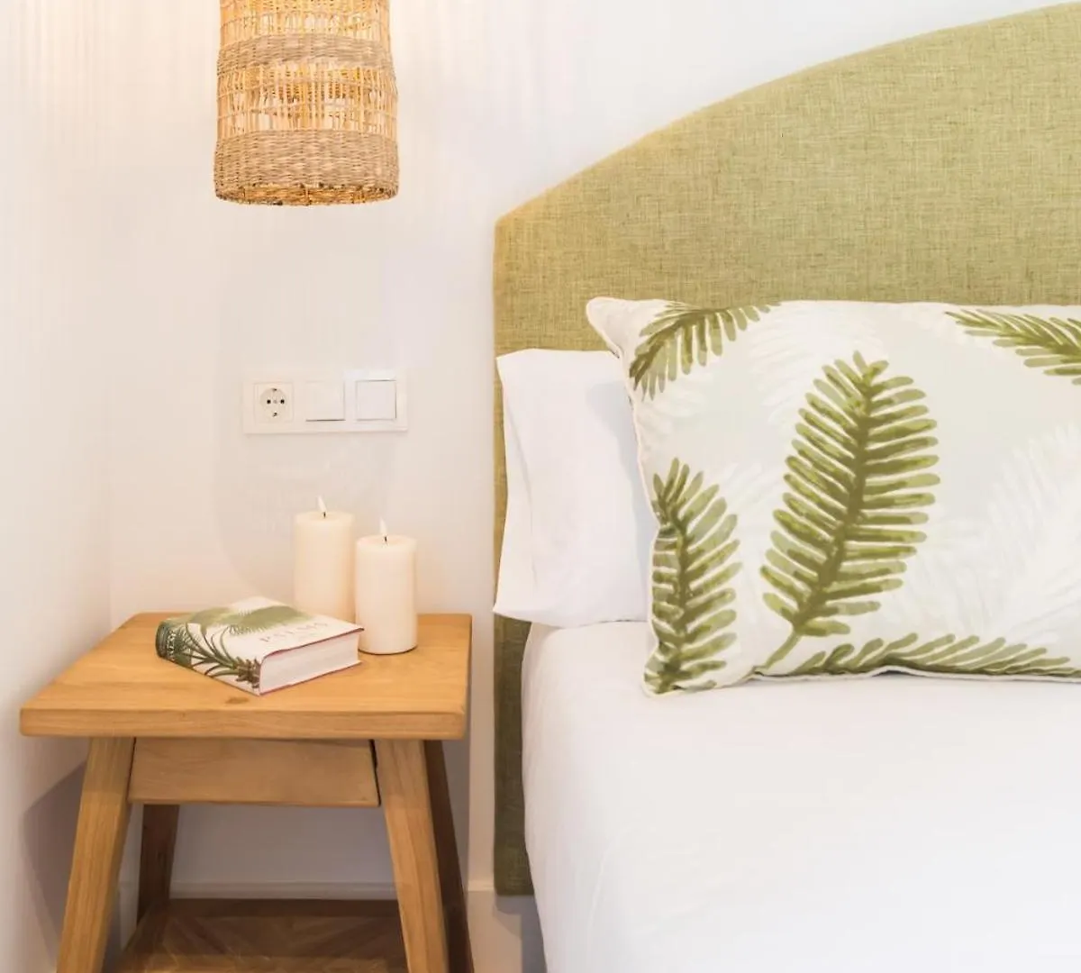 ヴィラ Casa Rural Acogedora Y Con Estilo マラガ スペイン