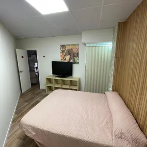  Appartement Cerro Azul
